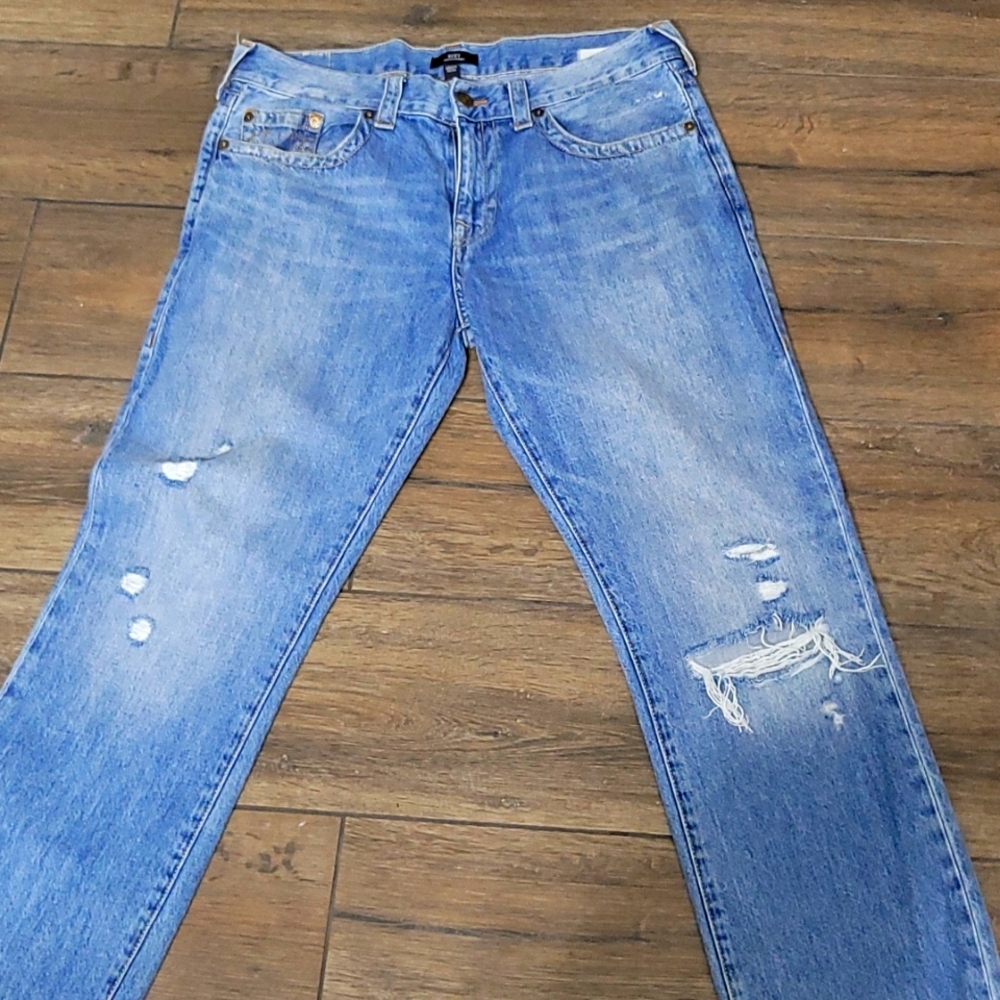 Pants